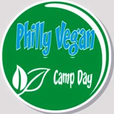 Philly Vegan Camp Day