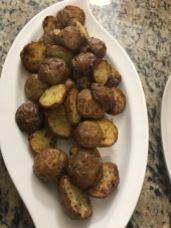 Montreal potatoes